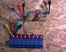 Rele comandos eletricos Rele comandos eletricos