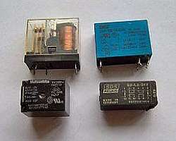 Rele comandos eletricos Rele comandos eletricos