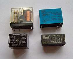 Rele comandos eletricos Rele comandos eletricos