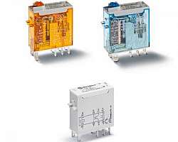 Rele comandos eletricos Rele comandos eletricos