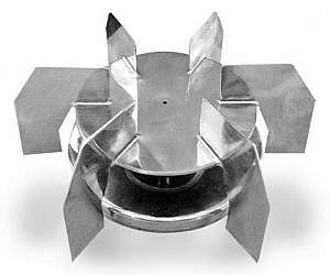 Acoplador Radial Acoplador Radial