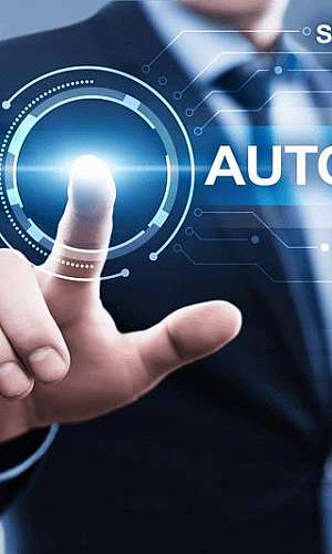 Automação predial Automação predial