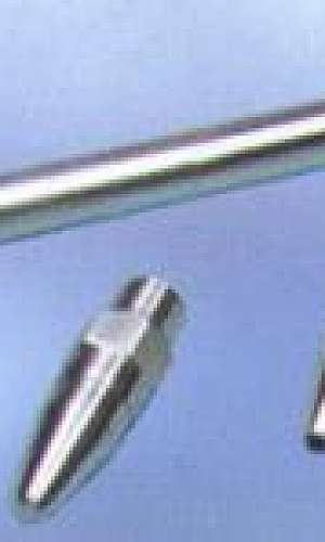 Bico soprador de ar Bico soprador de ar