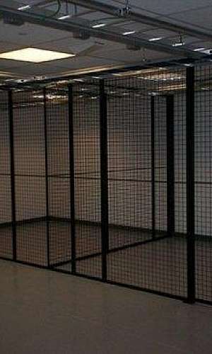 Cages industrial Cages industrial