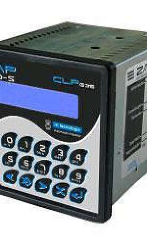 CLP com IHM incorporada preço CLP com IHM incorporada preço