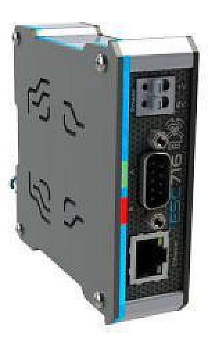 Conversor modbus rtu para ethernet Conversor modbus rtu para ethernet