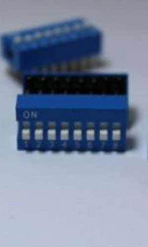 DIP switch DIP switch