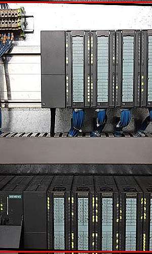 Empresa de automação de máquinas e equipamentos Empresa de automação de máquinas e equipamentos