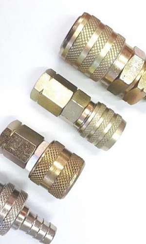 Engate rápido passagem livre Engate rápido passagem livre