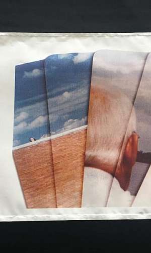 Envelope de seguranca Envelope de seguranca