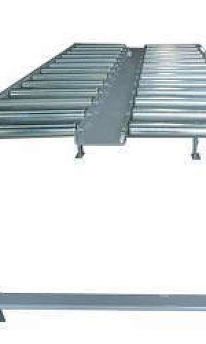 Esteira de roletes livres preço Esteira de roletes livres preço