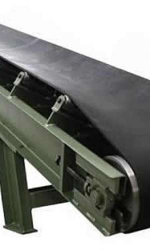 Esteira transportadora Esteira transportadora