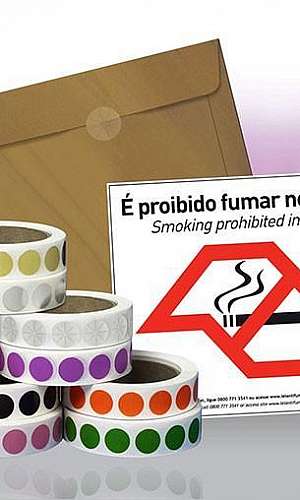 Etiquetas para transportadoras Etiquetas para transportadoras