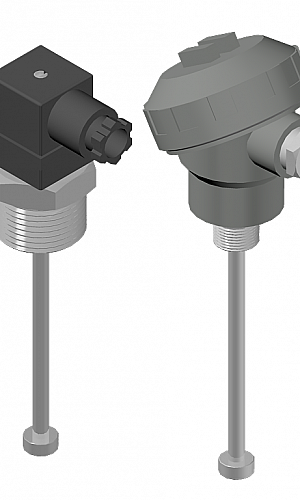 Fabricante de sensores de temperatura Fabricante de sensores de temperatura