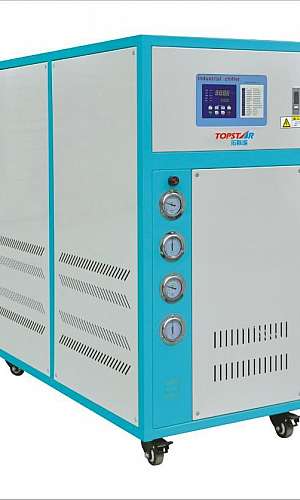 Geladeira para injetora Geladeira para injetora