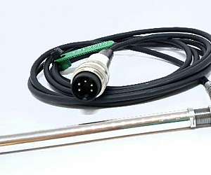 HBT sensor HBT sensor