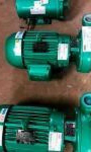 Materiais e equipamentos elétricos industriais Materiais e equipamentos elétricos industriais