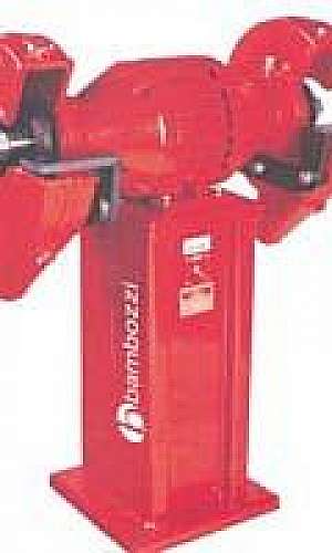 Motoesmeril três fases Motoesmeril três fases