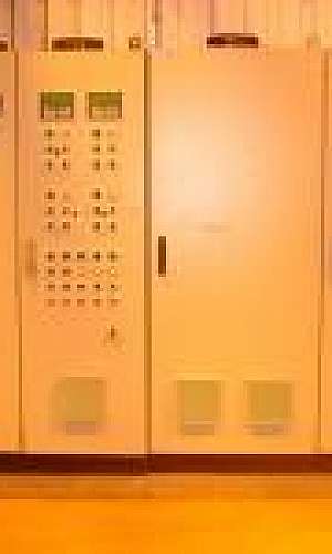 Painéis automação industrial Painéis automação industrial