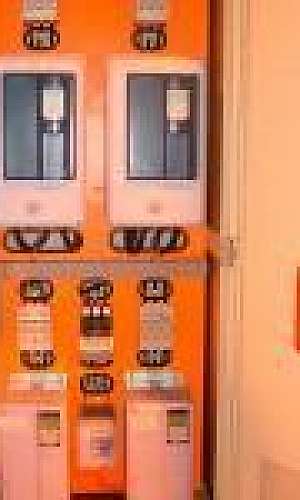 Painéis elétricos automação Painéis elétricos automação