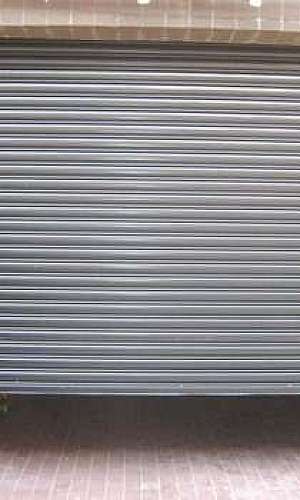 Portas automatizadas Portas automatizadas