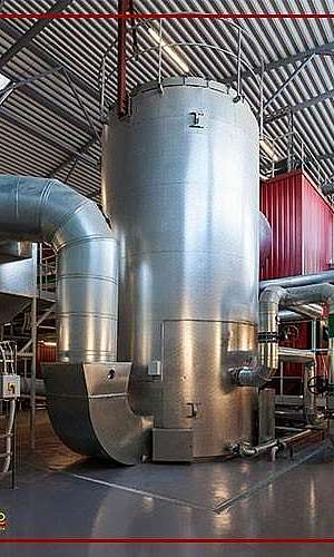 Prestação de serviços de automação industrial Prestação de serviços de automação industrial