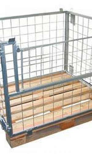 Rack industrial Rack industrial