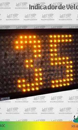 Radar eletrônico Radar eletrônico