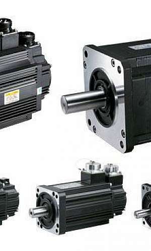 Reparo de servo motor Reparo de servo motor