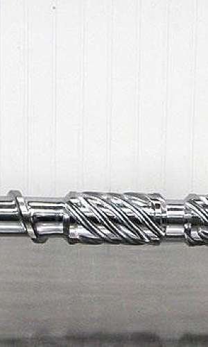 Rosca para injetora Rosca para injetora