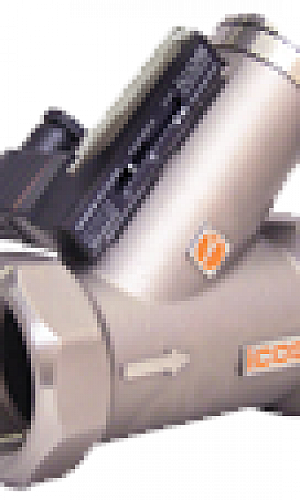 Sensor de fluxo Sensor de fluxo