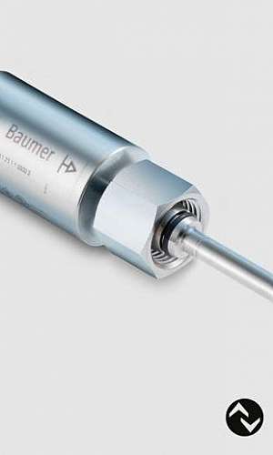 Sensor de Fluxo Sensor de Fluxo