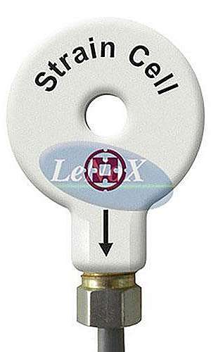 Sensor de nível para silos Sensor de nível para silos