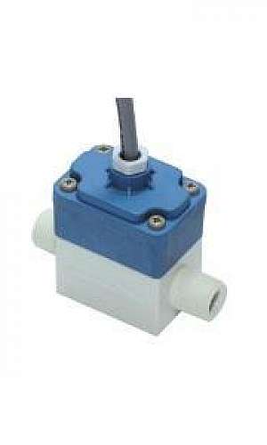 Sensor de vazão Sensor de vazão