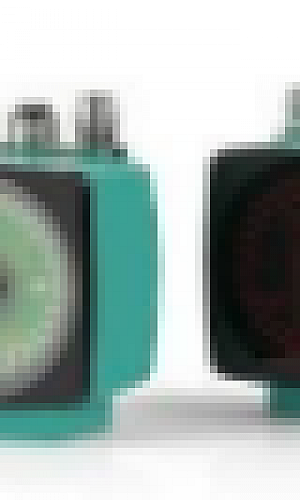 Sensor de visão Sensor de visão