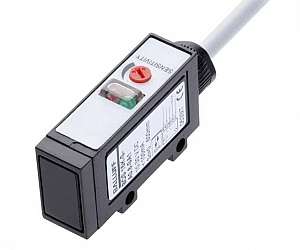 Sensor fotoelétrico balluff Sensor fotoelétrico balluff