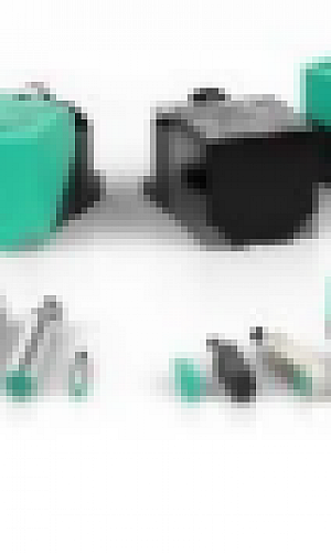 Sensor indutivo 4 fios Sensor indutivo 4 fios