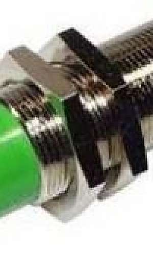 Sensor indutivo sense Sensor indutivo sense