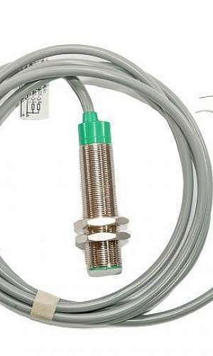 Sensor indutivo weg Sensor indutivo weg