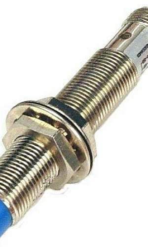 Sensor indutivo Sensor indutivo