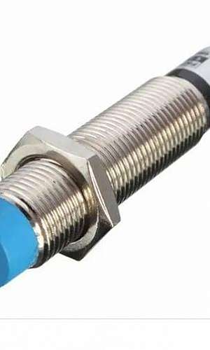Sensores indutivo Sensores indutivo