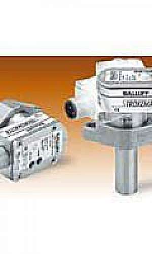 Sensores indutivos Sensores indutivos