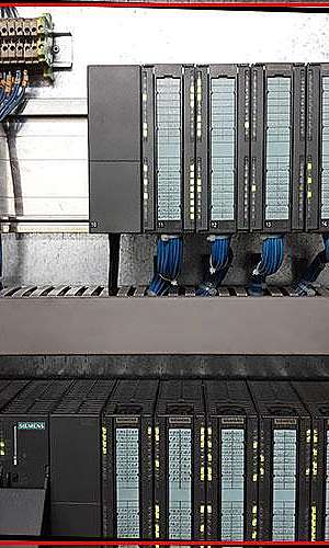 Serviços de automação industrial Serviços de automação industrial