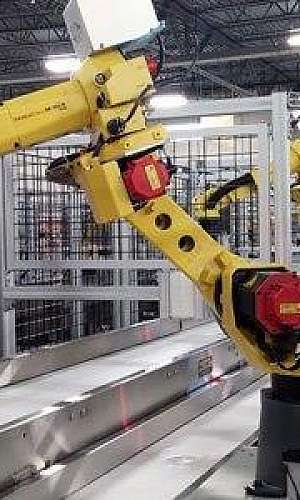 Servo motor Fanuc Servo motor Fanuc