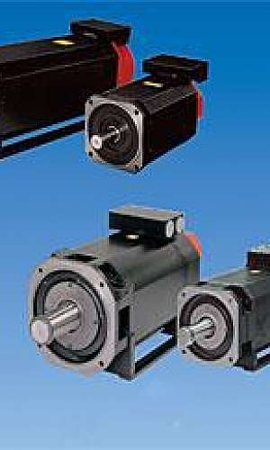 Servo motor Fanuc Servo motor Fanuc