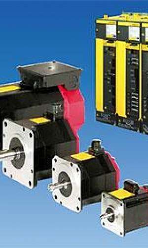 Servomotor Fanuc Servomotor Fanuc