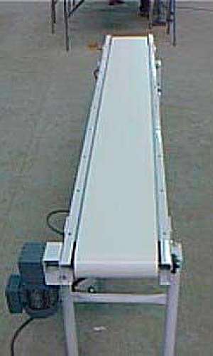 Transportador de correia Transportador de correia