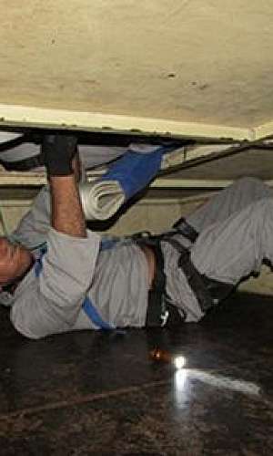 Treinamento em NR 33 Treinamento em NR 33