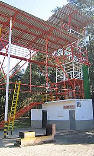 Treinamento em NR 35 Treinamento em NR 35