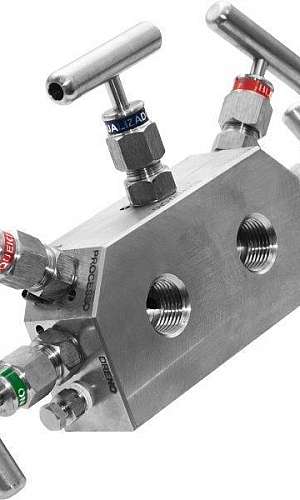 Valvulas manifolds Valvulas manifolds